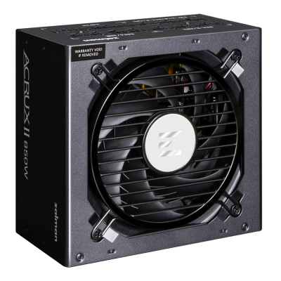 Zalman Acrux II ZM850-ARX2 Блок питания 3