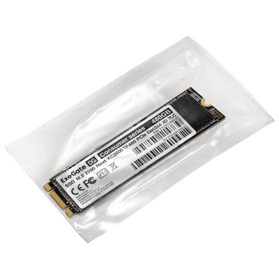 ExeGate Next Series EX282316RUS SSD накопитель 3