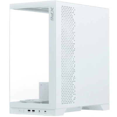 ADATA XPG INVADER X WHITE INVADERXMT-WHCWW Корпус 6