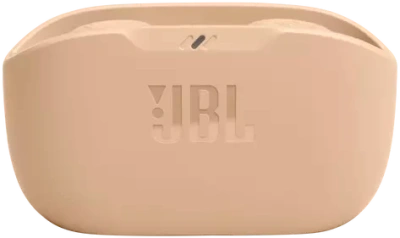 JBL WAVE BUDS (Beige) JBLWBUDSBEG Наушники 4