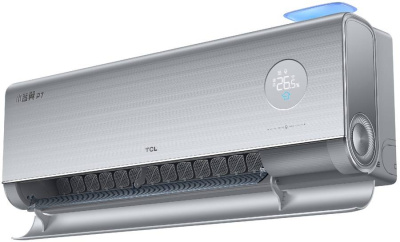 TCL TAC-FR12INV/R3 Кондиционер 6