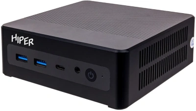 Hiper FN2-I31315R8N2I6BWP Неттоп 1