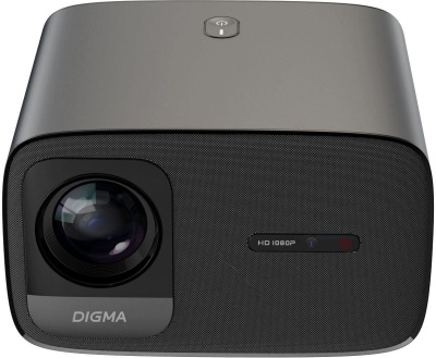 Digma DP-FHD450A Проектор 2