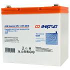 Энергия GPL 12- 55 Grid Е0201-0124 АКБ 6