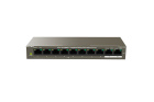 IP-COM F1110P-8-102W Коммутатор 2