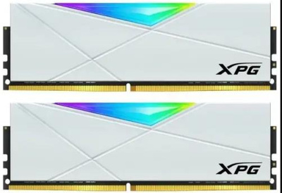 ADATA XPG Spectrix D50 AX4U360016G18I-DW50 Модуль памяти 