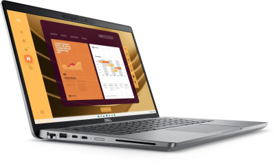 Dell Latitude 5450 5450-7560 Ноутбук 1