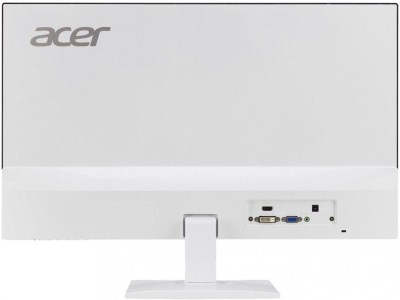 Acer  HA270Awi White Монитор UM.HW0EE.A01 2