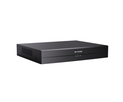 IP-COM NVR3108-8P Видеорегистратор 2