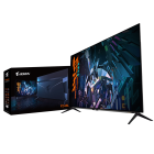 GIGABYTE AORUS FO48U Монитор  9DAFO48U-00-1ABEK 3
