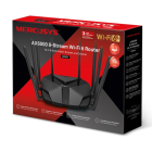 Mercusys MR90X AX6000 Двухдиапазонный Wi-Fi 6 роутер 3