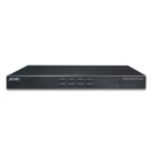 PLANET KVM-210-08 KVM-переключатель 2