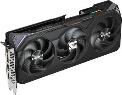 Gigabyte Radeon RX 9070 GAMING 16G GV-R9070GAMING-16GD Видеокарта 8