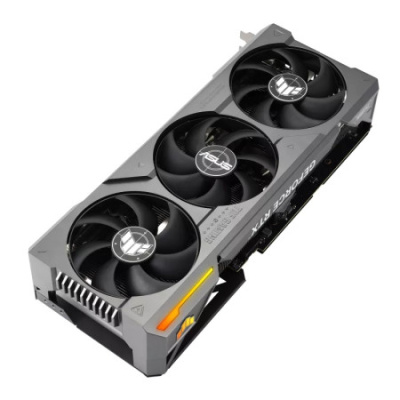 ASUS TUF Gaming GeForce RTX 4080 SUPER 16GB TUF-RTX4080S-O16G-GAMING 90YV0KA0-M0NA00 Видеокарта 3