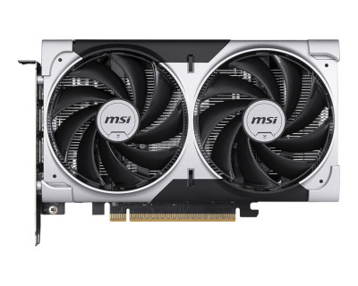 MSI GEFORCE RTX 5050 8G VENTUS 2X OC Видеокарта