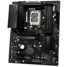 ASRock Z890 PRO-A Материнская плата 5
