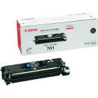 Canon 701Bk 9287A003 Тонер-картридж