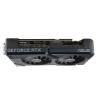 ASUS DUAL-RTX4070TIS-16G 90YV0KF4-M0NA00 Видеокарта 8