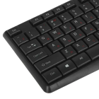 Acer OKW121 Клавиатура черная USB ZL.KBDEE.00B 3
