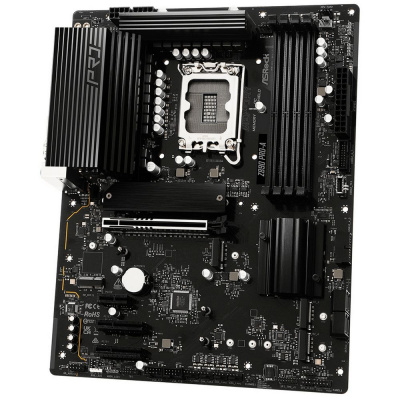 ASRock Z890 PRO-A Материнская плата 4