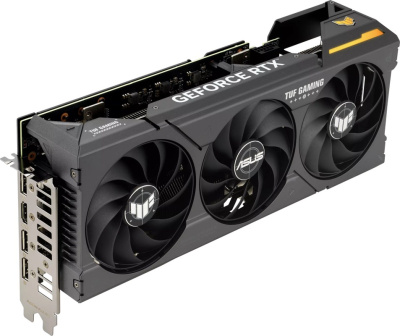 ASUS NVIDIA GeForce RTX 4070 Super 12Gb TUF-RTX4070S-12G-GAMING 90YV0K81-M0NA00 Видеокарта 2
