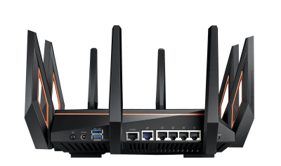 ASUS GT-AX11000 Маршрутизатор 90IG04H0-MO3G00 4