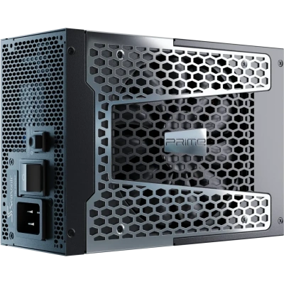 Seasonic PRIME TX-1600 ATX 3.1 Блок питания ПК 4