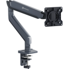 ONKRON G95 GRAY Кронштейн для мониторов