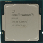INTEL Celeron G5925 BOX BX80701G5925SRK26 Процессор