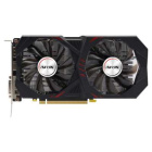 Afox GTX1660TI 6GB GDDR6 AF1660TI-6144D6H7-V6 Видеокарта