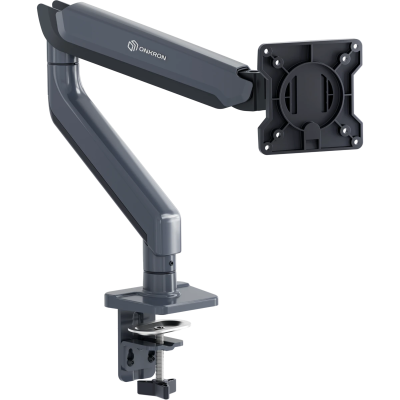 ONKRON G95 GRAY Кронштейн для мониторов