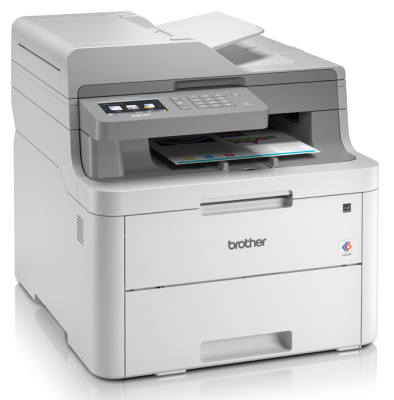 Brother DCPL3550CDWR1 Принтер 2