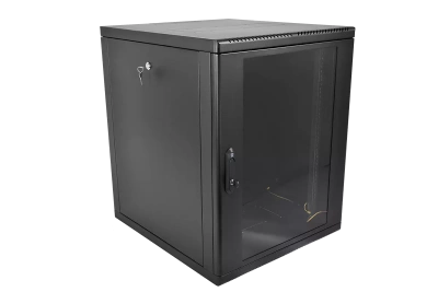 ЦМО ШРН-М-15.500-9005 Шкаф телекоммуникационный