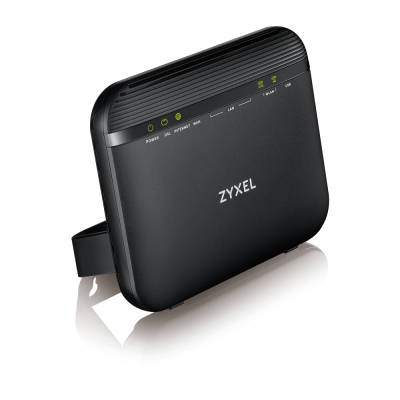 ZyXEL VMG3625-T20A-EU01V1F Двухдиапазонный беспроводной шлюз (роутер) VMG3625-T20A01V1F 1