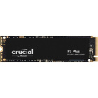 Crucial P3 Plus CT2000P3PSSD8 Твердотельный накопитель SSD
