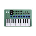 Arturia MiniLAB 3 Mint Edition MIDI клавиатура