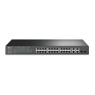 TP-Link SL2428P Коммутатор 2