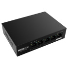 TOTOLINK SW504P (SW504P) Коммутатор 3