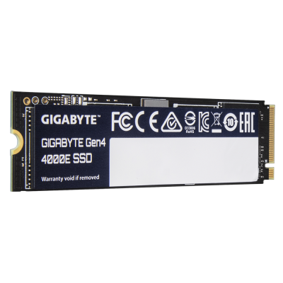 Gigabyte G440E1TB Твердотельный накопитель SSD 1