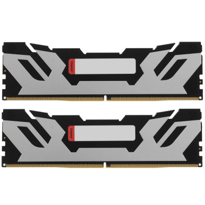 Kingston FURY Renegade Silver/Black KF580C38RSK2-48 Модуль памяти 1