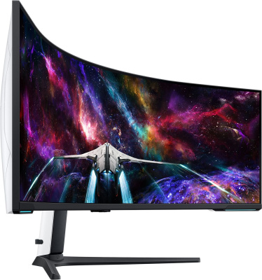 Samsung Odyssey Neo G95NC LS57CG952NIXCI Монитор  9
