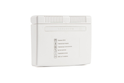 TEPLOCOM GSM теплоинформатор  5