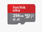 SANDISK MICRO SDHC 256GB UHS-I SDSQUAC-256G-GN6MN Карта памяти 