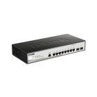 D-Link DGS-1210-10/ME/B1A Коммутатор