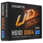 Gigabyte H610I DDR4 Материнская плата 6