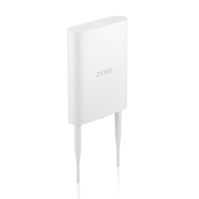 ZyXEL NWA55AXE-EU0102F Wi-Fi точка доступа NWA55AXE0102F
