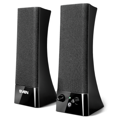 SVEN 235 SV-0110235BK Акустическая система