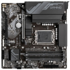 Gigabyte B760M GAMING X DDR4 Материнская плата 4