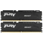 Kingston FURY Beast Black EXPO KF560C36BBEK2-16 Модуль памяти