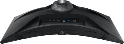 Samsung Odyssey G6 LS32BG650EIXCI Монитор 5